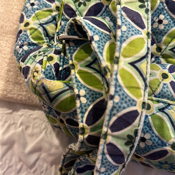 Very Bradley Bag - Picture 3 of 6